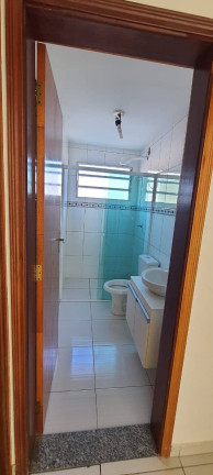 Imagem Apartamento com 2 Quartos à Venda,  em Remanso Campineiro - Hortolândia