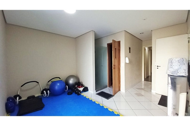Imagem Apartamento com 3 Quartos à Venda, 90 m² em Saúde - São Paulo