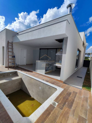 Imagem Casa de Condomínio com 3 Quartos à Venda, 200 m² em Condomínio Cyrela Landscape - Votorantim