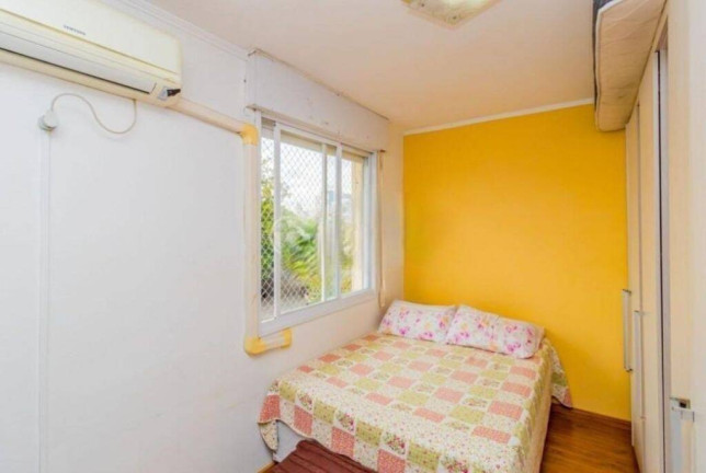Imagem Apartamento com 2 Quartos à Venda, 50 m² em Passo Da Areia - Porto Alegre