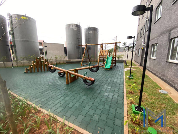 Imagem Apartamento com 2 Quartos para Alugar,  em Vila Da Oportunidade  - Carapicuíba
