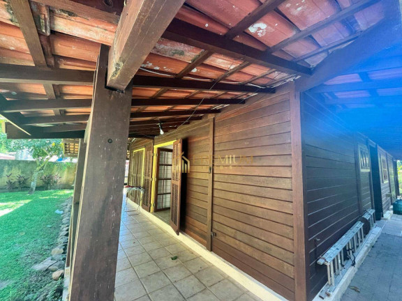 Imagem Casa com 3 Quartos à Venda, 176 m² em T Grande - São Sebastião