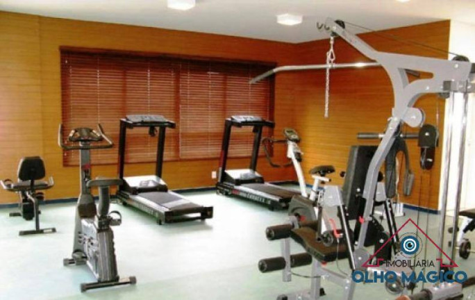 Imagem Apartamento com 3 Quartos à Venda, 80 m² em Umuarama - Osasco