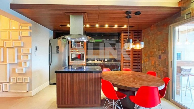 Imagem Apartamento com 2 Quartos à Venda, 77 m² em Petrópolis - Porto Alegre