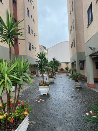 Imagem Apartamento com 3 Quartos à Venda, 86 m² em Vila Eldízia - Santo André Imagem Apartamento com 3 Quartos à Venda, 86 m² em Vila Eldízia - Santo André