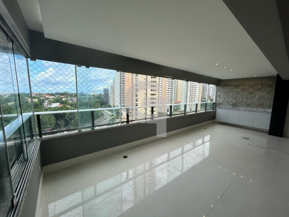 Imagem Apartamento com 4 Quartos à Venda, 171 m² em Horto Florestal - Salvador