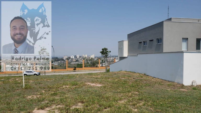 Imagem Terreno à Venda, 530 m² em Condomínio Residencial Alphaville I - São José Dos Campos Imagem Terreno à Venda, 530 m² em Condomínio Residencial Alphaville I - São José Dos Campos