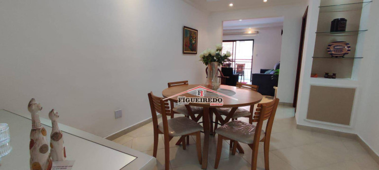 Imagem Apartamento com 2 Quartos à Venda, 93 m² em Canto Do Forte - Praia Grande Imagem Apartamento com 2 Quartos à Venda, 93 m² em Canto Do Forte - Praia Grande
