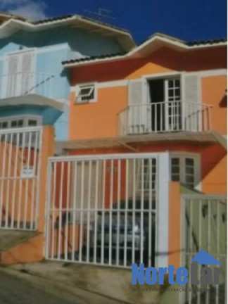 Imagem Sobrado com 2 Quartos à Venda, 70 m² em Vila Irmãos Arnoni - São Paulo Imagem Sobrado com 2 Quartos à Venda, 70 m² em Vila Irmãos Arnoni - São Paulo