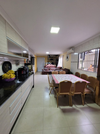 Imagem Casa com 2 Quartos à Venda, 200 m² em Jardim América - Várzea Paulista Imagem Casa com 2 Quartos à Venda, 200 m² em Jardim América - Várzea Paulista