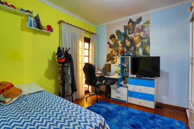 Imagem Casa com 3 Quartos à Venda, 157 m² em Centro - São Bernardo Do Campo