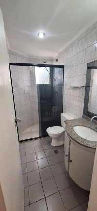 Imagem Apartamento com 2 Quartos para Alugar, 78 m² em Alphaville - Santana De Parnaíba Imagem Apartamento com 2 Quartos para Alugar, 78 m² em Alphaville - Santana De Parnaíba