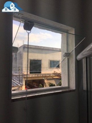 Imagem Casa com 2 Quartos à Venda, 75 m² em Jardim Cotinha - São Paulo