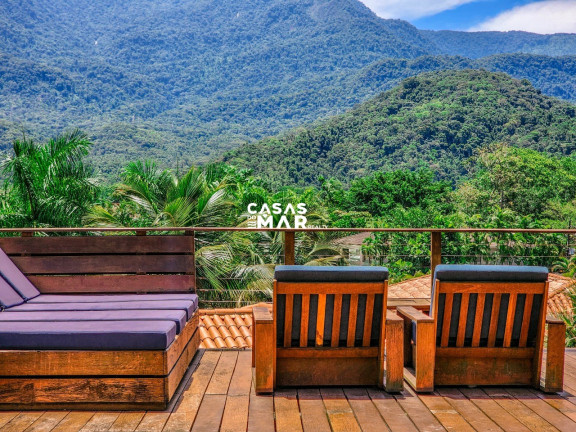 Imagem Casa com 5 Quartos à Venda, 470 m² em Frade (cunhambebe) - Angra Dos Reis Imagem Casa com 5 Quartos à Venda, 470 m² em Frade (cunhambebe) - Angra Dos Reis