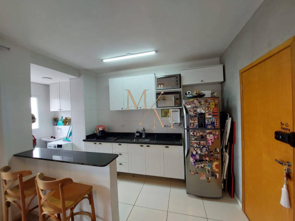 Imagem Apartamento com 1 Quarto à Venda, 45 m² em Macuco - Santos Imagem Apartamento com 1 Quarto à Venda, 45 m² em Macuco - Santos