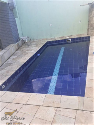 Imagem Casa com 5 Quartos à Venda,  em 14 - Praia Grande 