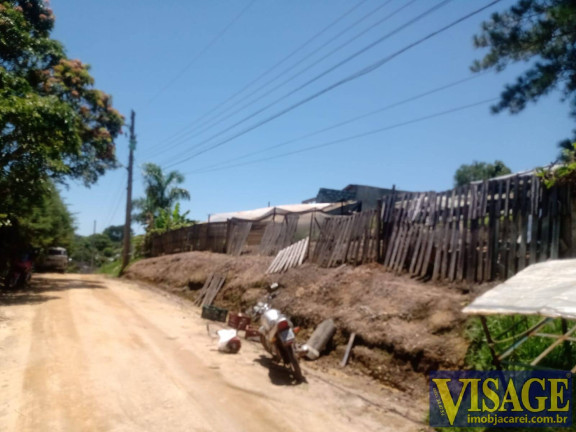 Imagem Terreno à Venda, 500 m² em Veraneio Iraja - Jacareí
