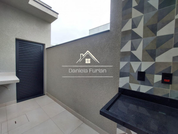 Imagem Casa de Condomínio com 3 Quartos à Venda, 138 m² em Condomínio Reserva Ipanema - Sorocaba