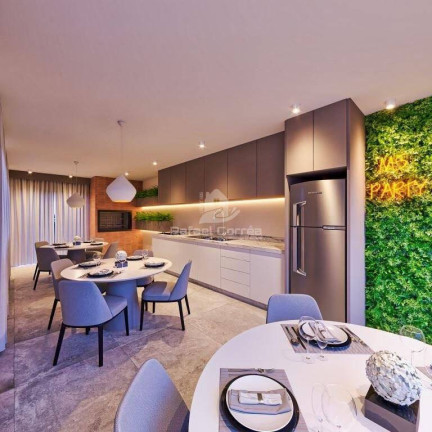 Imagem Apartamento com 2 Quartos à Venda, 59 m² em Santo Antônio - Balneário Piçarras Imagem Apartamento com 2 Quartos à Venda, 59 m² em Santo Antônio - Balneário Piçarras