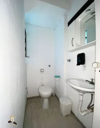 Imagem Sala Comercial à Venda, 47 m² em Centro - Santo André Imagem Sala Comercial à Venda, 47 m² em Centro - Santo André