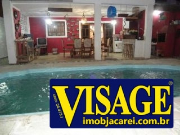 Imagem Casa com 3 Quartos à Venda, 215 m² em Vila Branca - Jacareí Imagem Casa com 3 Quartos à Venda, 215 m² em Vila Branca - Jacareí