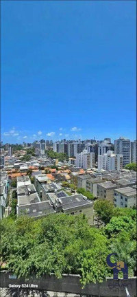 Imagem Apartamento com 3 Quartos à Venda, 100 m² em Caminho Das Arvores - Salvador Imagem Apartamento com 3 Quartos à Venda, 100 m² em Caminho Das Arvores - Salvador