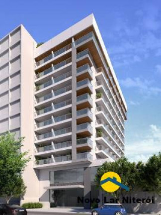 Imagem Apartamento com 1 Quarto à Venda, 32 m² em Ingá - Niterói Imagem Apartamento com 1 Quarto à Venda, 32 m² em Ingá - Niterói