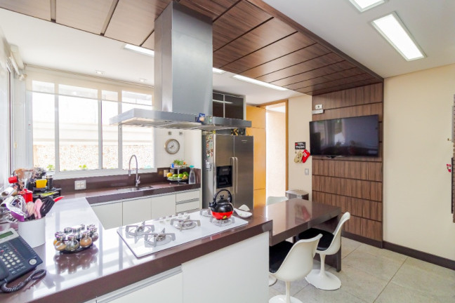 Imagem Casa com 3 Quartos à Venda, 500 m² em Analia Franco - São Paulo Imagem Casa com 3 Quartos à Venda, 500 m² em Analia Franco - São Paulo