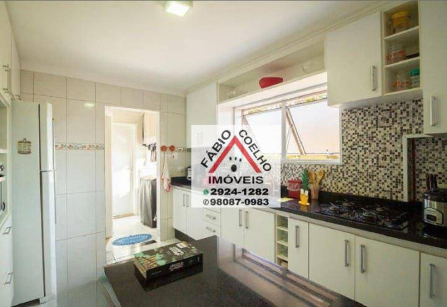 Imagem Apartamento com 2 Quartos à Venda, 85 m² em Sacomã - São Paulo Imagem Apartamento com 2 Quartos à Venda, 85 m² em Sacomã - São Paulo