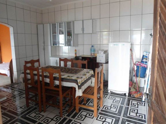 Imagem Casa com 1 Quarto à Venda, 40 m² em Loty - Itanhaem Imagem Casa com 1 Quarto à Venda, 40 m² em Loty - Itanhaem