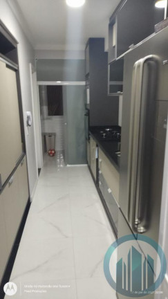 Imagem Apartamento com 3 Quartos à Venda, 90 m² em Vila Apiaí - Santo André Imagem Apartamento com 3 Quartos à Venda, 90 m² em Vila Apiaí - Santo André