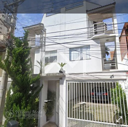 Casa com 4 Quartos à Venda, 261 m² em Jardim Sao Gabriel - Guarulhos