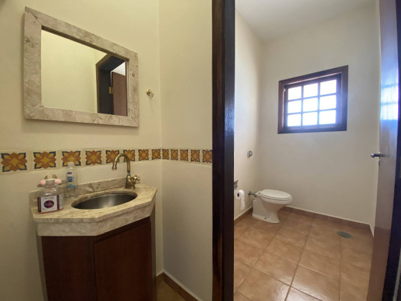 Imagem Chácara com 7 Quartos à Venda, 2.000 m² em Condomínio Novo Horizonte - Piracaia Imagem Chácara com 7 Quartos à Venda, 2.000 m² em Condomínio Novo Horizonte - Piracaia