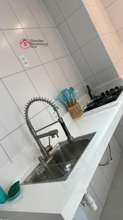 Imagem Apartamento com 2 Quartos à Venda, 38 m² em Vila Invernada - São Paulo Imagem Apartamento com 2 Quartos à Venda, 38 m² em Vila Invernada - São Paulo