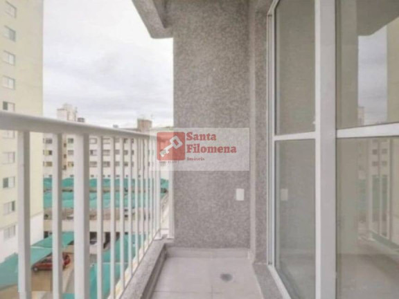 Imagem Apartamento com 2 Quartos à Venda, 48 m² em Sacomã - São Paulo Imagem Apartamento com 2 Quartos à Venda, 48 m² em Sacomã - São Paulo