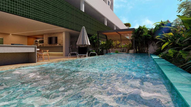 Imagem Apartamento com 2 Quartos à Venda, 49 m² em Rosarinho - Recife Imagem Apartamento com 2 Quartos à Venda, 49 m² em Rosarinho - Recife
