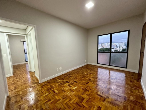 Imagem Apartamento com 3 Quartos à Venda, 62 m² em Perdizes - São Paulo