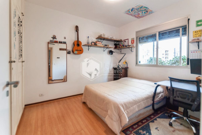 Imagem Apartamento com 3 Quartos à Venda, 150 m² em Brooklin - São Paulo Imagem Apartamento com 3 Quartos à Venda, 150 m² em Brooklin - São Paulo