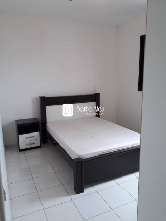 Imagem Apartamento com 1 Quarto para Alugar, 50 m² em Jardim São Dimas - São José Dos Campos Imagem Apartamento com 1 Quarto para Alugar, 50 m² em Jardim São Dimas - São José Dos Campos