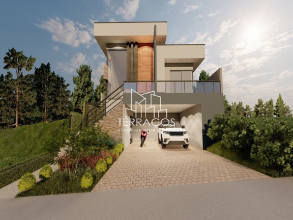 Imagem Imóvel com 3 Quartos à Venda, 229 m² em Ibi Aram 2 - Itupeva Imagem Imóvel com 3 Quartos à Venda, 229 m² em Ibi Aram 2 - Itupeva