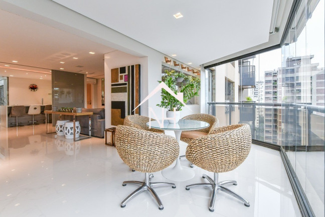 Imagem Apartamento com 2 Quartos à Venda, 274 m² em Jardim Luzitânia - São Paulo Imagem Apartamento com 2 Quartos à Venda, 274 m² em Jardim Luzitânia - São Paulo