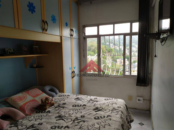 Imagem Apartamento com 2 Quartos à Venda, 62 m² em Santa Rosa - Niterói Imagem Apartamento com 2 Quartos à Venda, 62 m² em Santa Rosa - Niterói