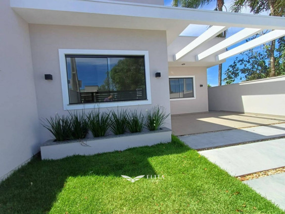 Imagem Casa com 2 Quartos à Venda, 61 m² em Quinta Dos Açorianos - Barra Velha Imagem Casa com 2 Quartos à Venda, 61 m² em Quinta Dos Açorianos - Barra Velha