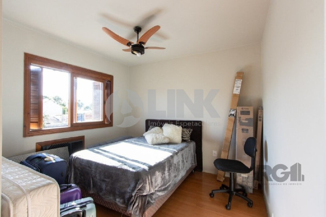 Imagem Casa com 5 Quartos à Venda, 336 m² em Glória - Porto Alegre Imagem Casa com 5 Quartos à Venda, 336 m² em Glória - Porto Alegre