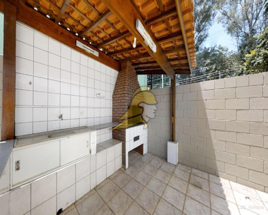 Imagem Imóvel com 3 Quartos à Venda, 139 m² em Jardim Bonfiglioli - São Paulo