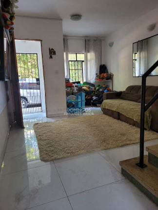 Imagem Casa com 2 Quartos à Venda, 50 m² em Penha De França - São Paulo Imagem Casa com 2 Quartos à Venda, 50 m² em Penha De França - São Paulo