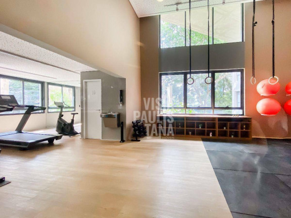 Imagem Apartamento com 1 Quarto à Venda, 75 m² em Perdizes - São Paulo Imagem Apartamento com 1 Quarto à Venda, 75 m² em Perdizes - São Paulo