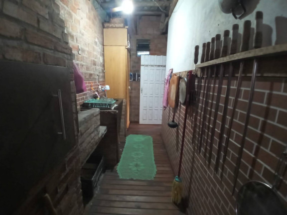 Imagem Casa com 3 Quartos à Venda, 275 m² em Krahe - Viamão Imagem Casa com 3 Quartos à Venda, 275 m² em Krahe - Viamão