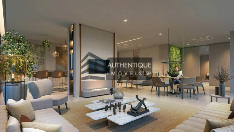Imagem Apartamento com 4 Quartos à Venda, 179 m² em Perdizes - São Paulo Imagem Apartamento com 4 Quartos à Venda, 179 m² em Perdizes - São Paulo