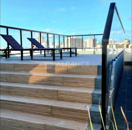 Imagem Imóvel com 1 Quarto para Alugar, 24 m² em Intermares - Cabedelo Imagem Imóvel com 1 Quarto para Alugar, 24 m² em Intermares - Cabedelo